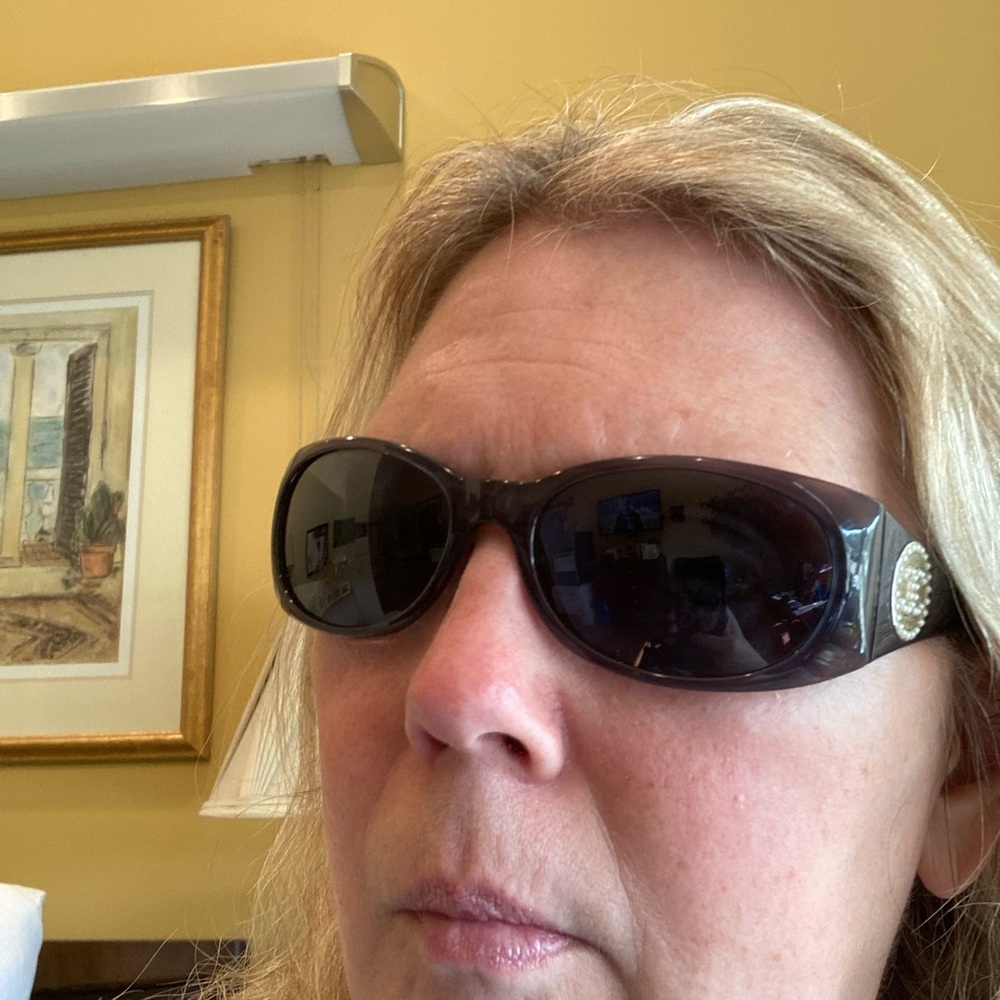 Chanel sunglasses